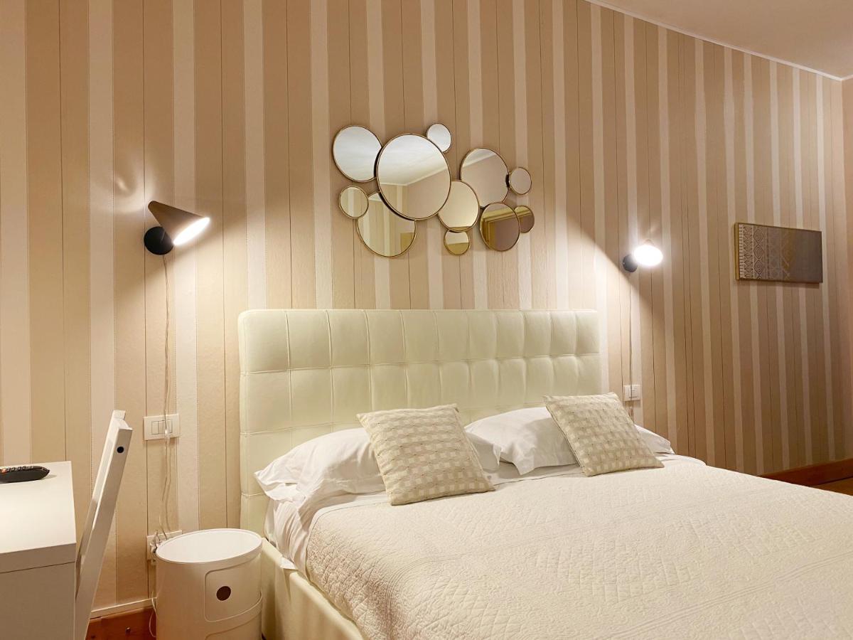 B&B La Borasca Casalpusterlengo Værelse billede