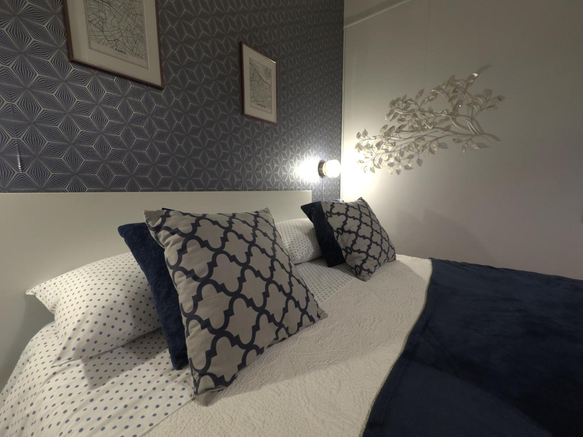 B&B La Borasca Casalpusterlengo Eksteriør billede