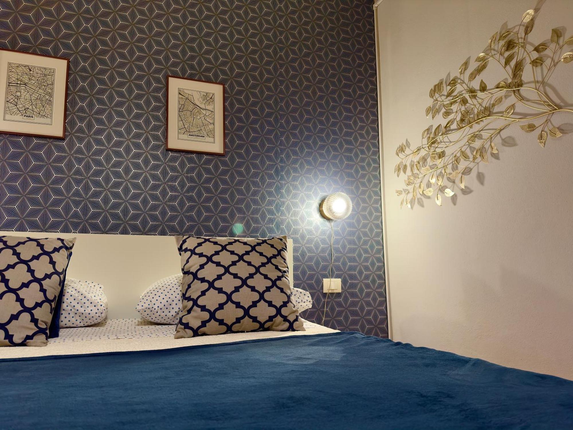 B&B La Borasca Casalpusterlengo Eksteriør billede