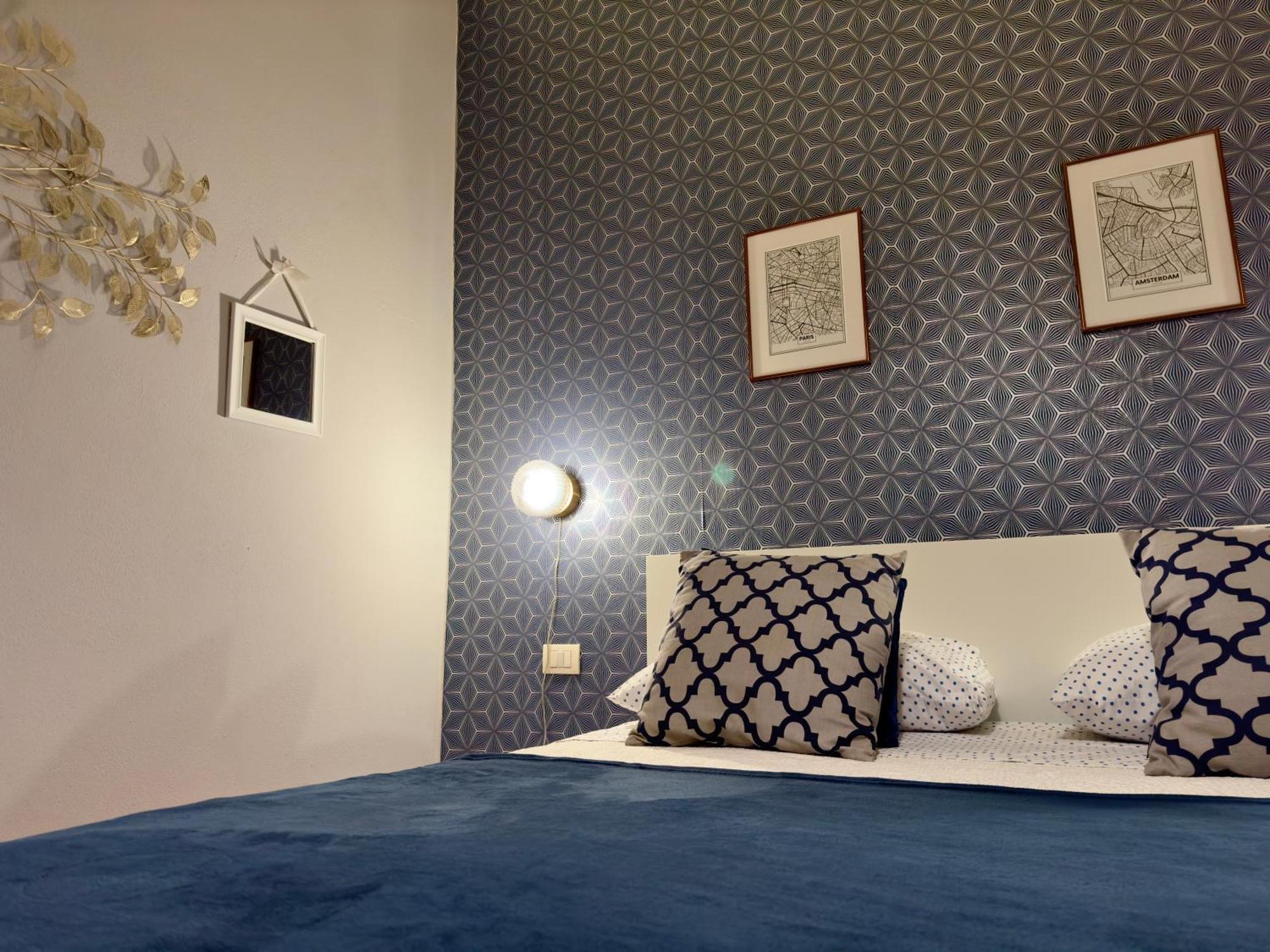 B&B La Borasca Casalpusterlengo Eksteriør billede