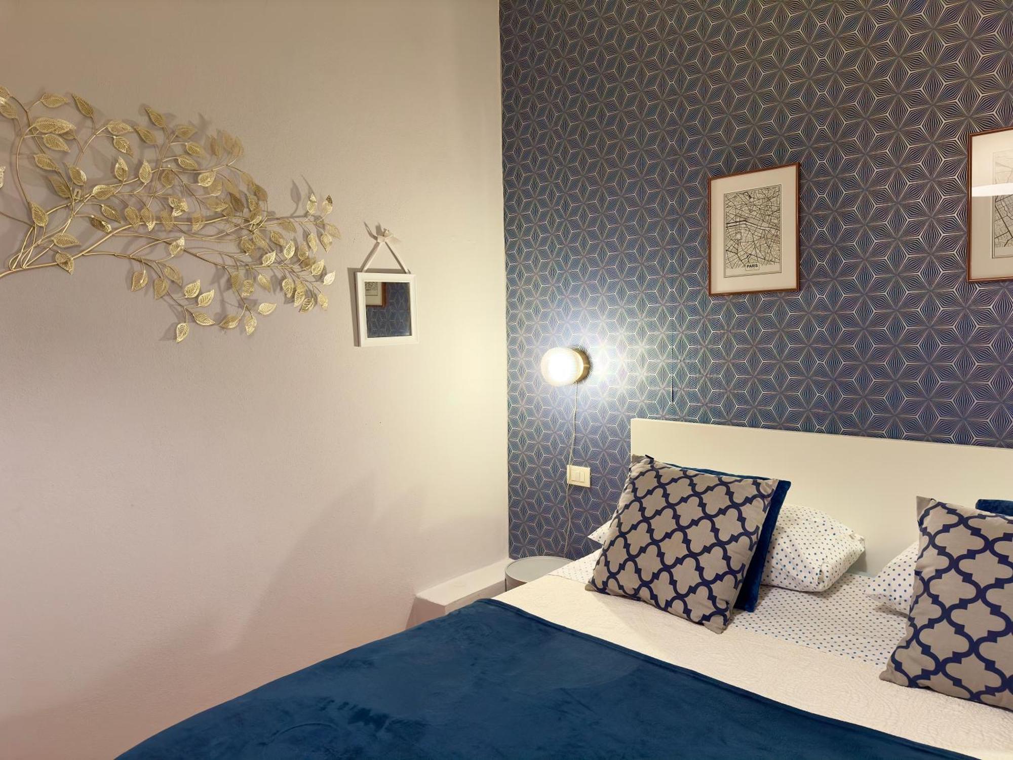 B&B La Borasca Casalpusterlengo Eksteriør billede