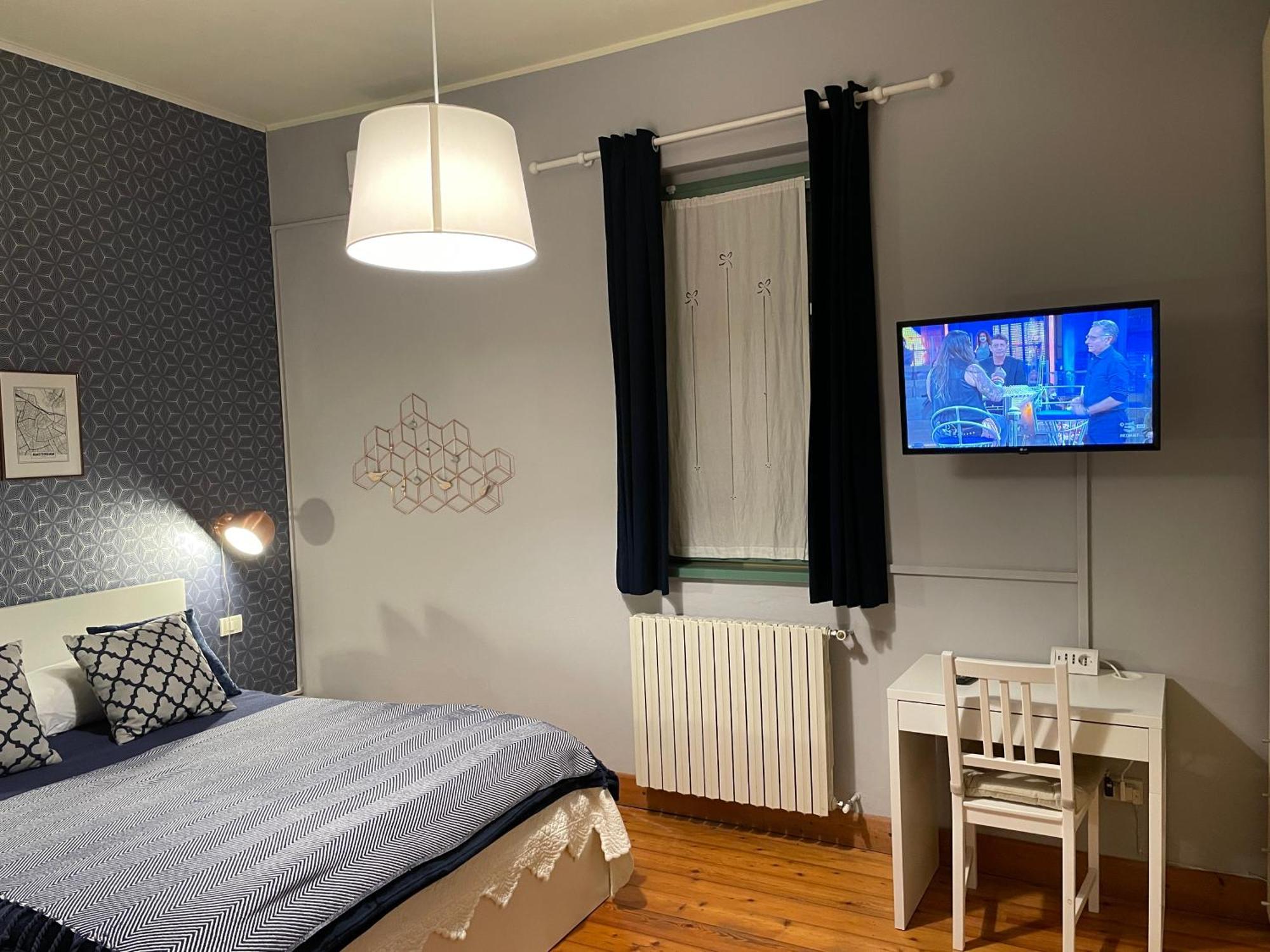 B&B La Borasca Casalpusterlengo Værelse billede