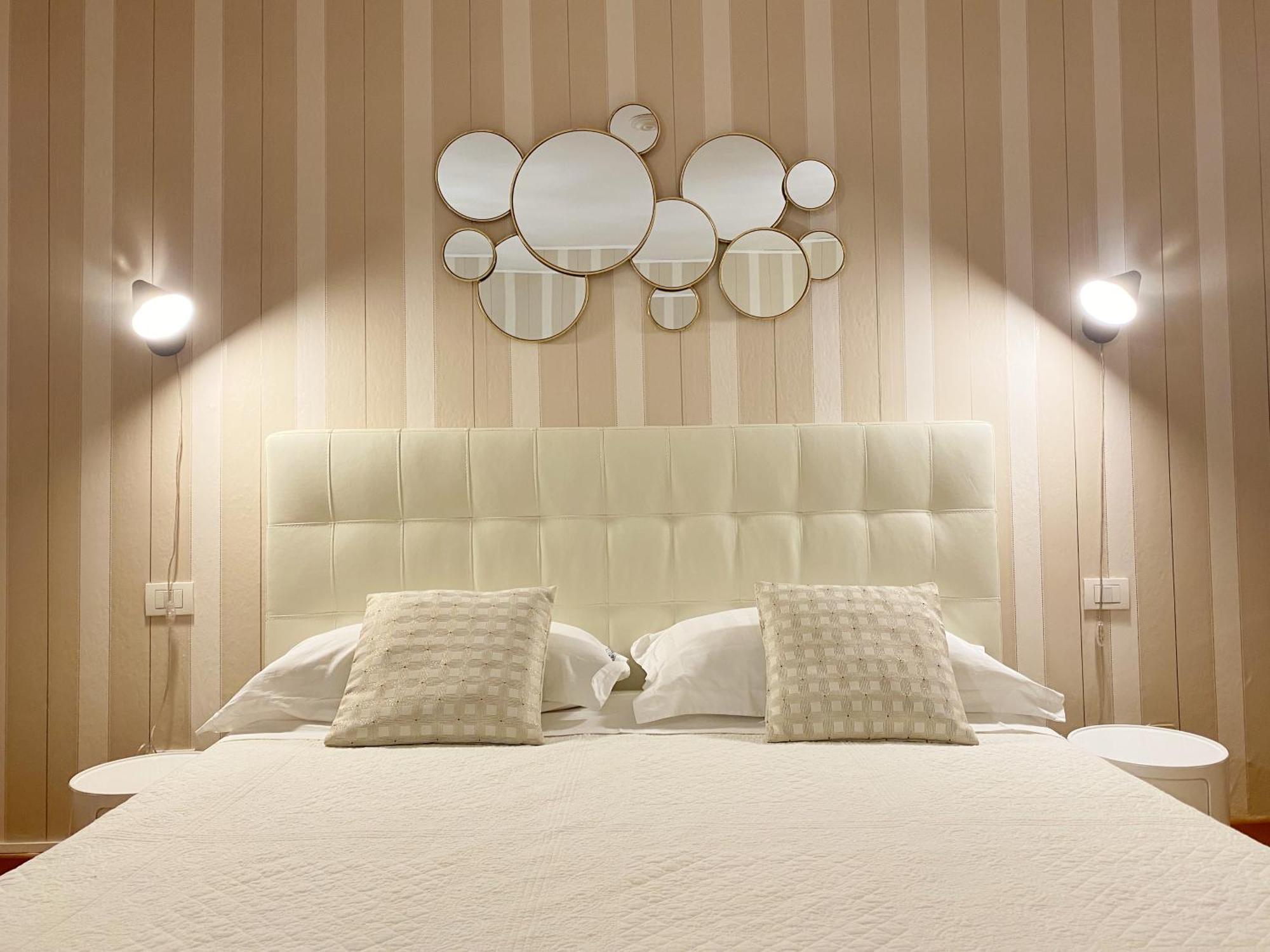 B&B La Borasca Casalpusterlengo Værelse billede