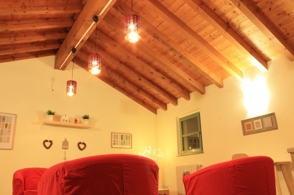 B&B La Borasca Casalpusterlengo Eksteriør billede