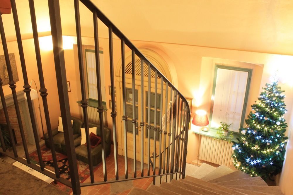 B&B La Borasca Casalpusterlengo Eksteriør billede