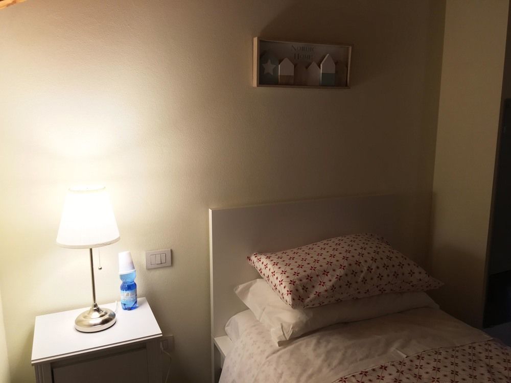 B&B La Borasca Casalpusterlengo Eksteriør billede