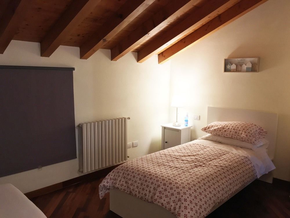 B&B La Borasca Casalpusterlengo Eksteriør billede