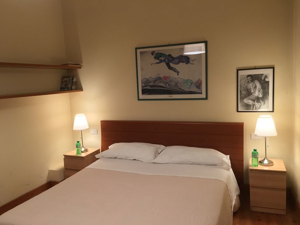 B&B La Borasca Casalpusterlengo Eksteriør billede