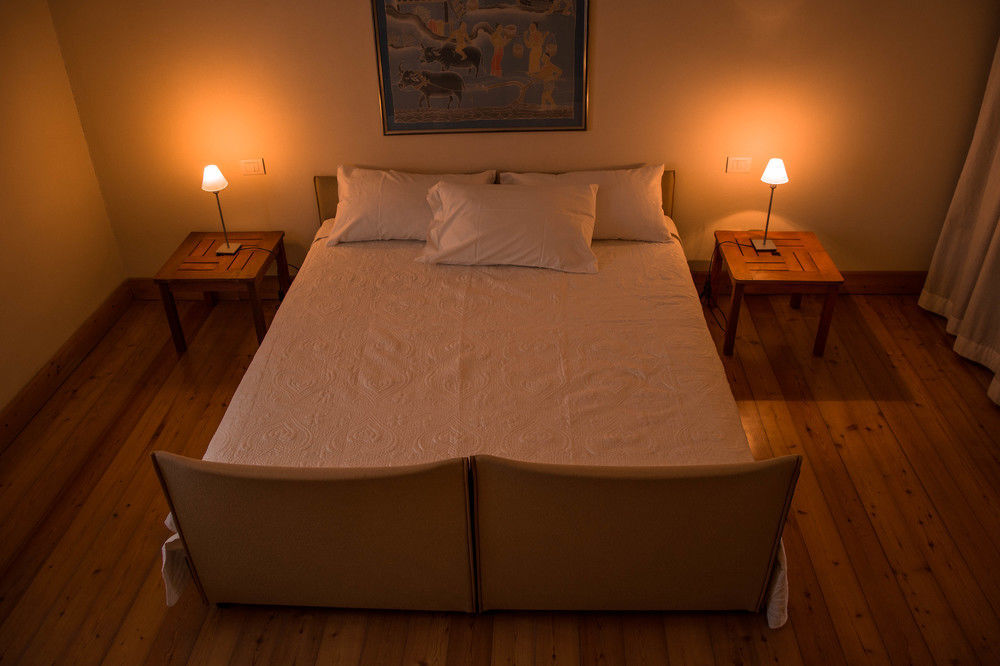 B&B La Borasca Casalpusterlengo Eksteriør billede