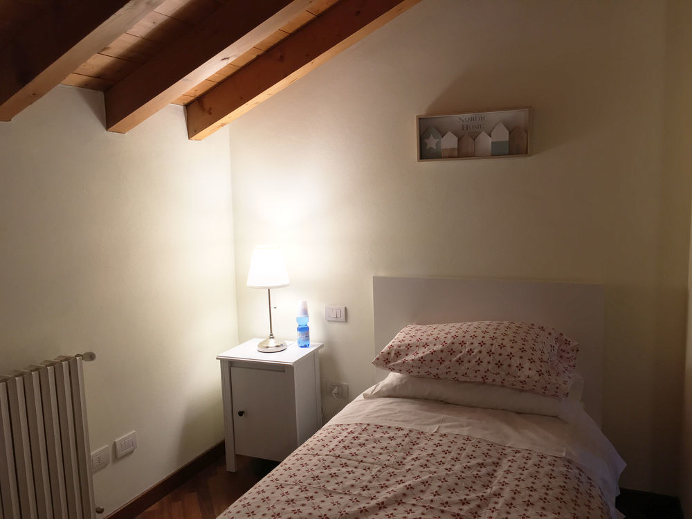 B&B La Borasca Casalpusterlengo Eksteriør billede