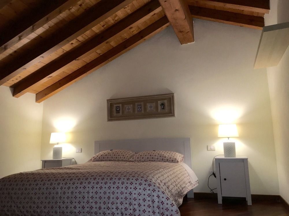 B&B La Borasca Casalpusterlengo Eksteriør billede