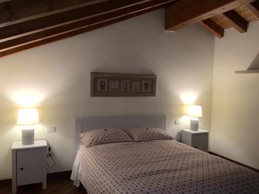 B&B La Borasca Casalpusterlengo Eksteriør billede