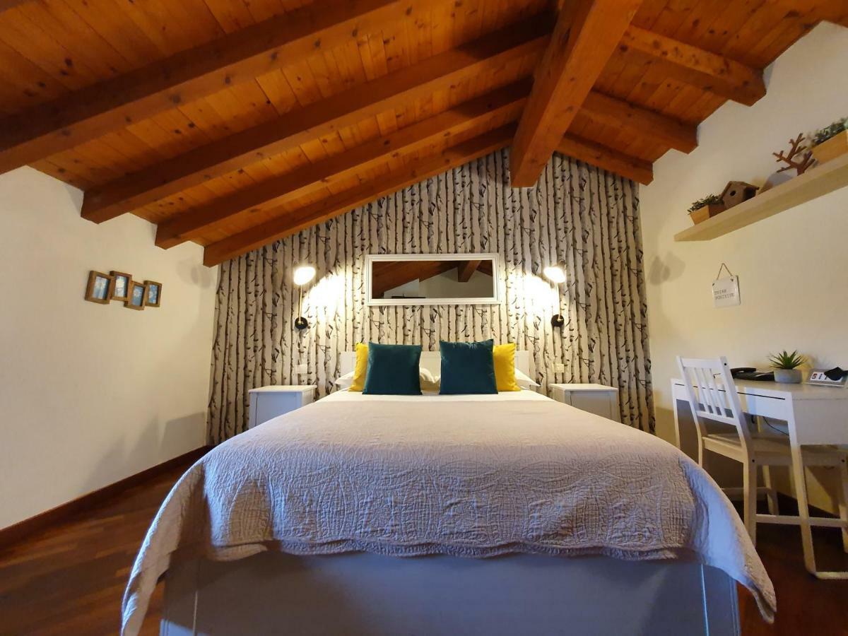 B&B La Borasca Casalpusterlengo Eksteriør billede