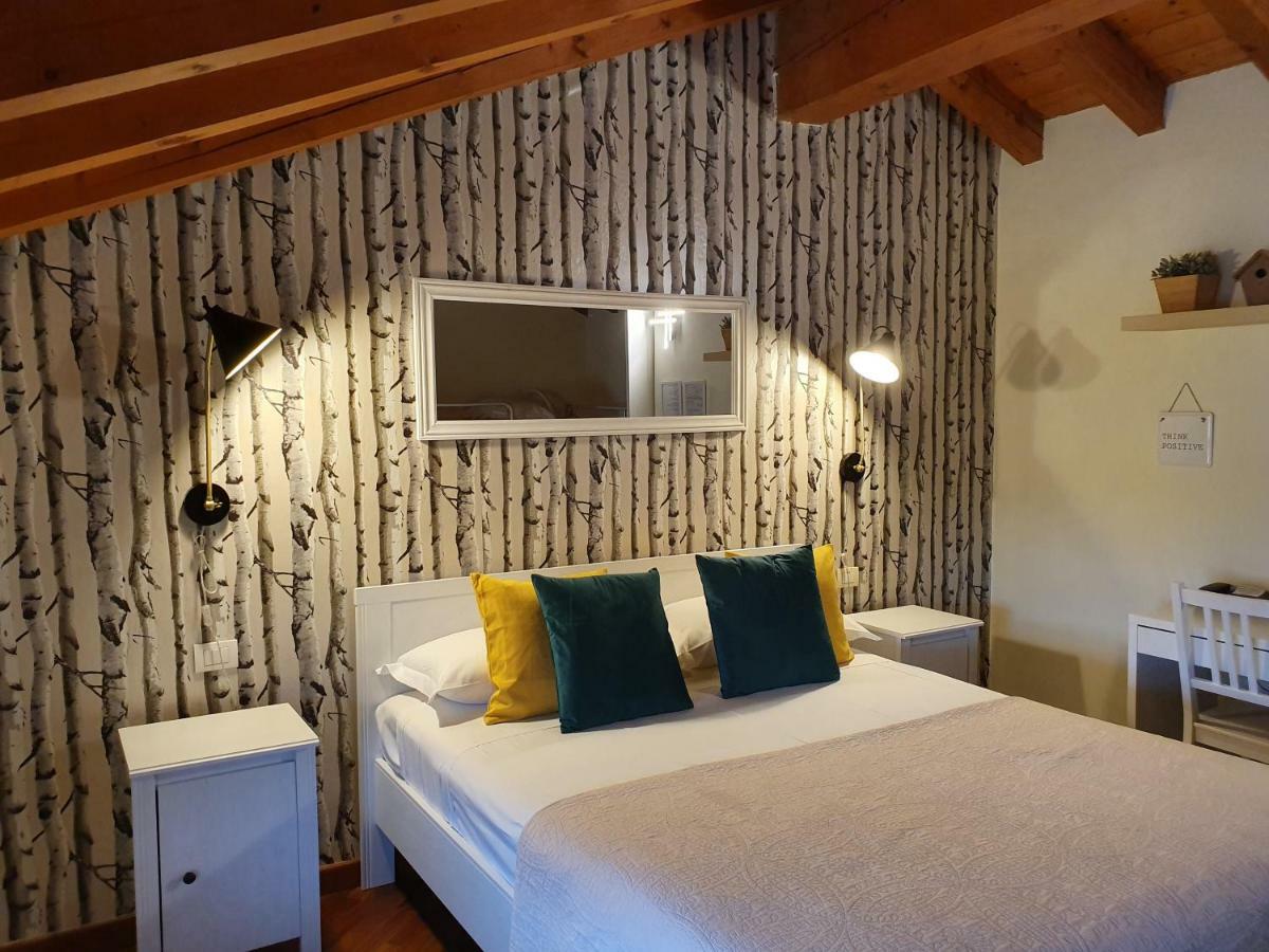 B&B La Borasca Casalpusterlengo Eksteriør billede