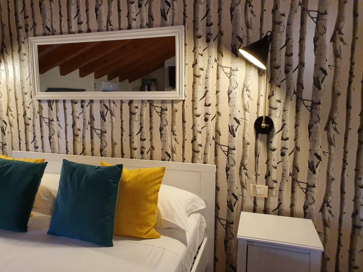 B&B La Borasca Casalpusterlengo Eksteriør billede