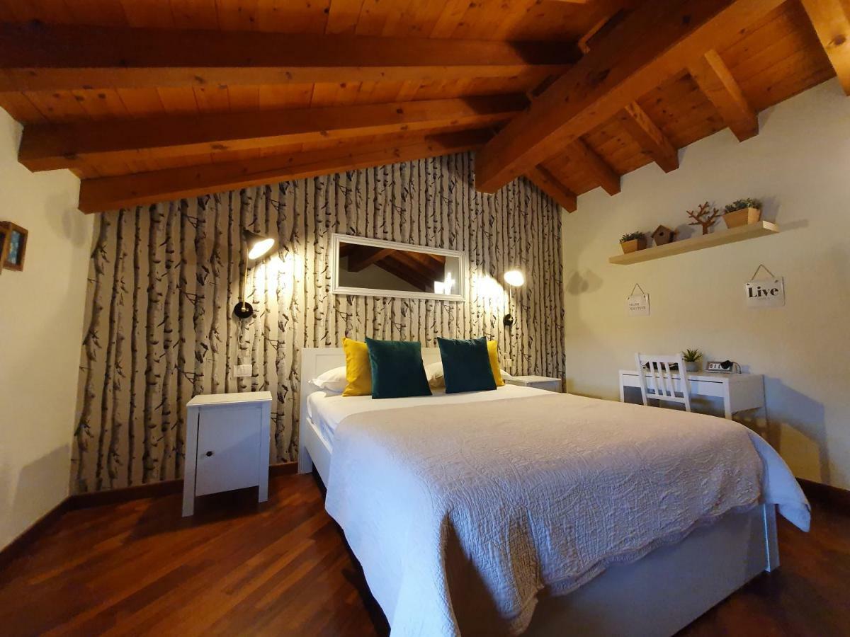 B&B La Borasca Casalpusterlengo Eksteriør billede