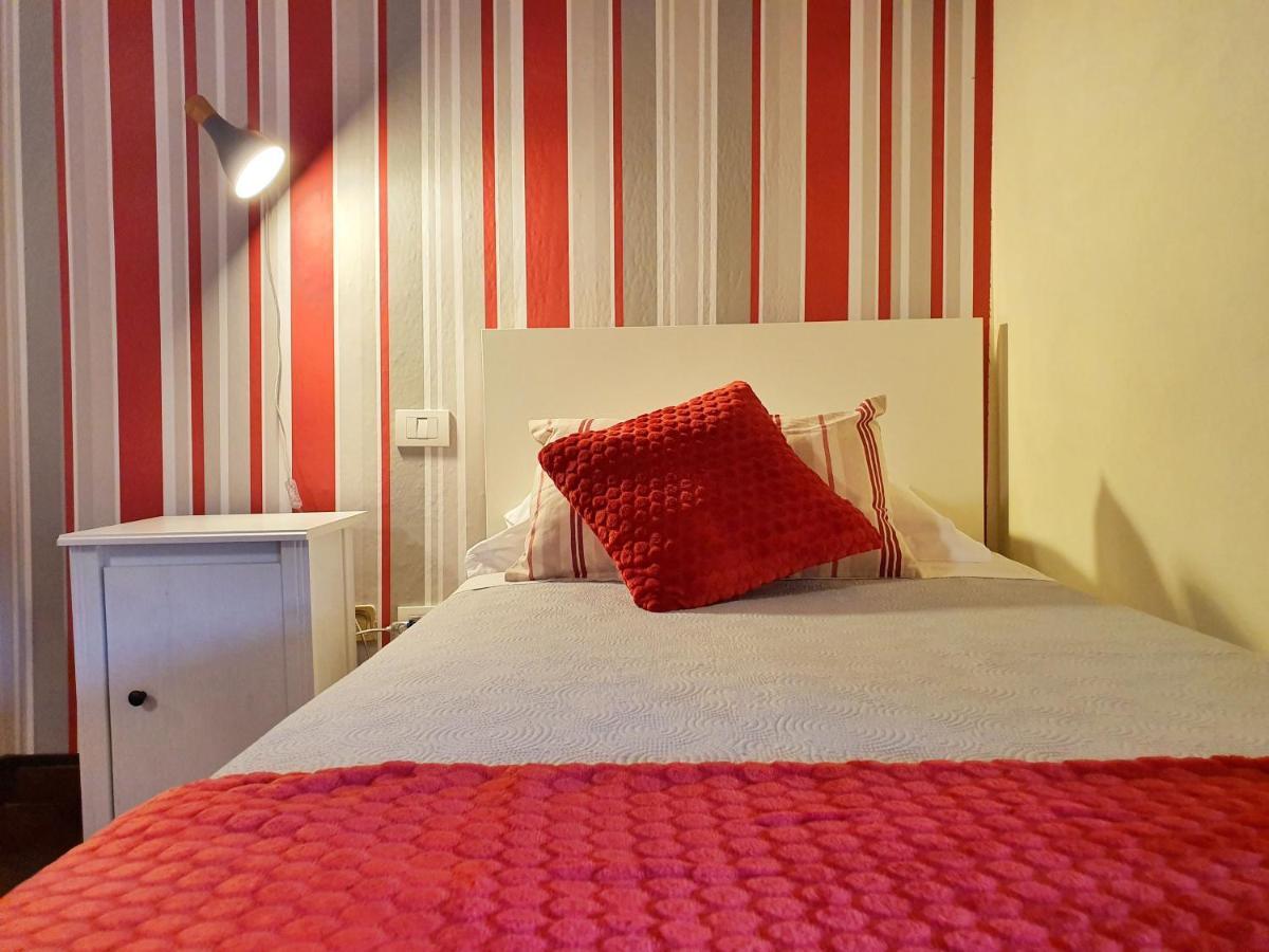 B&B La Borasca Casalpusterlengo Eksteriør billede