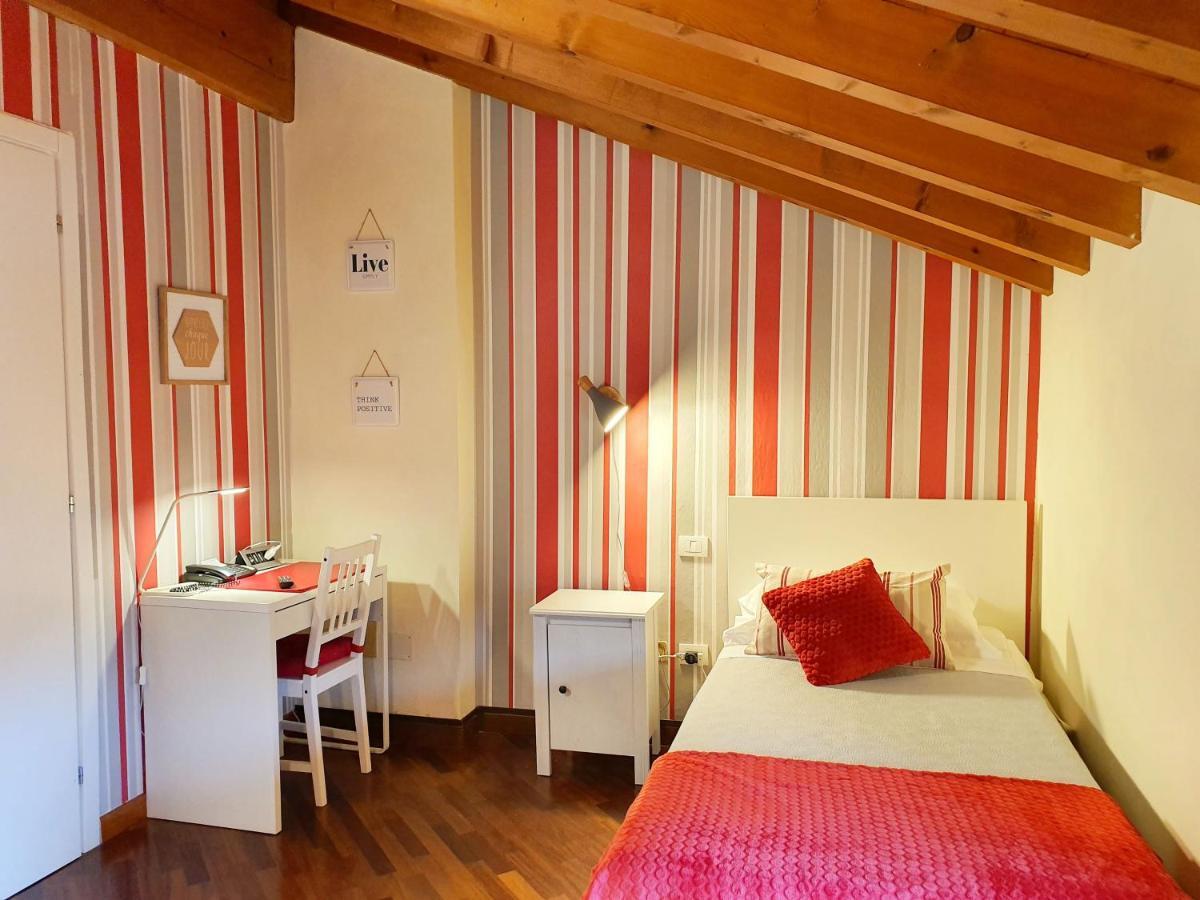 B&B La Borasca Casalpusterlengo Eksteriør billede