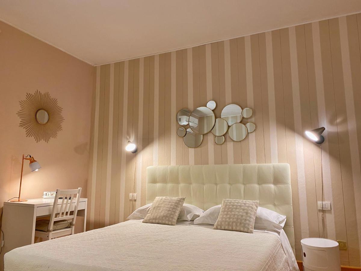 B&B La Borasca Casalpusterlengo Eksteriør billede