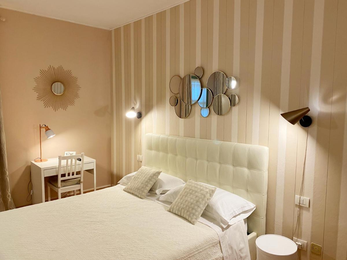 B&B La Borasca Casalpusterlengo Værelse billede